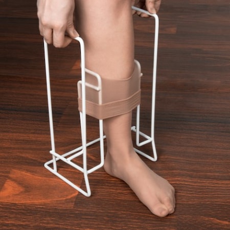 Fleming Supply Compression Sock And Stocking Donner